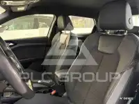 2023 Audi A1