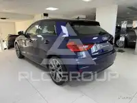 2023 Audi A1