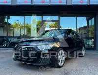 2023 Audi A1