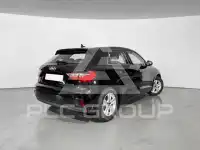 2023 Audi A1
