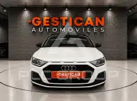 2023 Audi A1