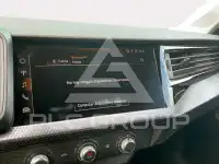 2023 Audi A1