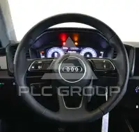 2023 Audi A1