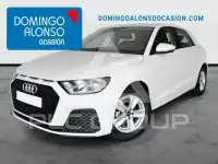 2023 Audi A1