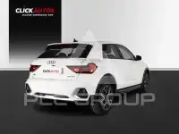 2023 Audi A1