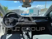 2023 Audi A1