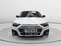 2023 Audi A1