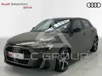 2023 Audi A1
