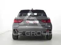 2023 Audi A1