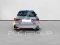 2023 Audi A1