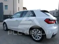 2023 Audi A1