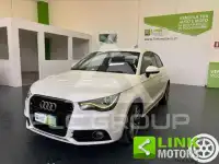 2023 Audi A1