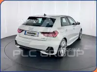 2023 Audi A1