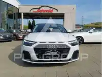 2023 Audi A1