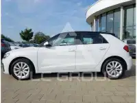 2023 Audi A1