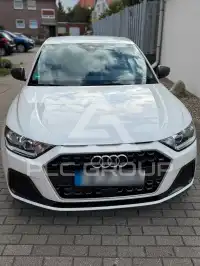 2023 Audi A1