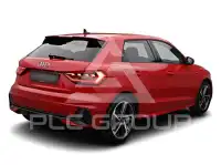 2023 Audi A1