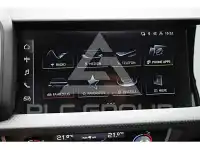 2023 Audi A1