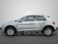 2023 Audi A1