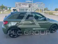 2023 Audi A1