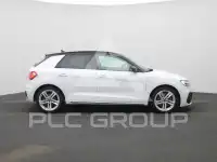 2023 Audi A1