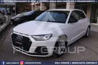 2023 Audi A1
