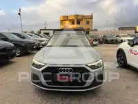 2023 Audi A1