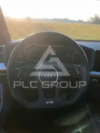 2023 Audi A1