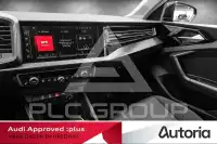 2023 Audi A1
