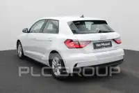 2023 Audi A1