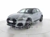 2023 Audi A1