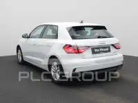 2023 Audi A1