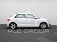 2023 Audi A1