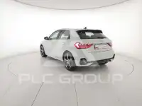 2023 Audi A1