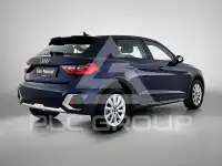 2023 Audi A1