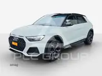 2023 Audi A1