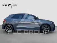 2023 Audi A1