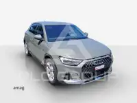 2023 Audi A1