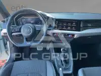 2023 Audi A1