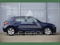 2023 Audi A1