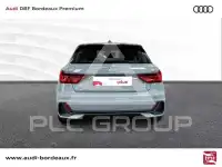 2023 Audi A1