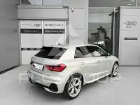 2023 Audi A1