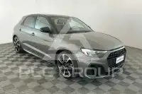 2023 Audi A1