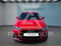 2023 Audi A1