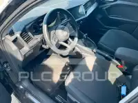 2023 Audi A1