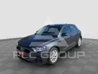 2023 Audi A1