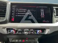 2023 Audi A1