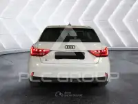 2023 Audi A1