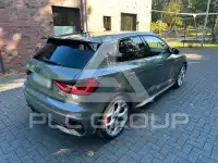 2023 Audi A1