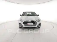 2023 Audi A1